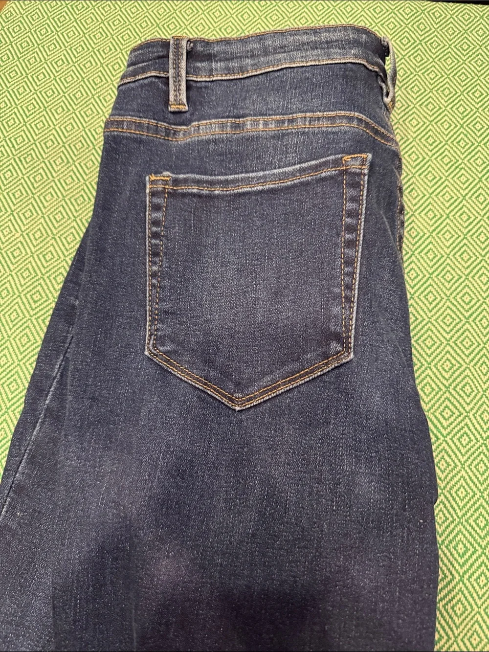 VERVET by Flying Monkey Denim - White Label - Picture 3 of 6